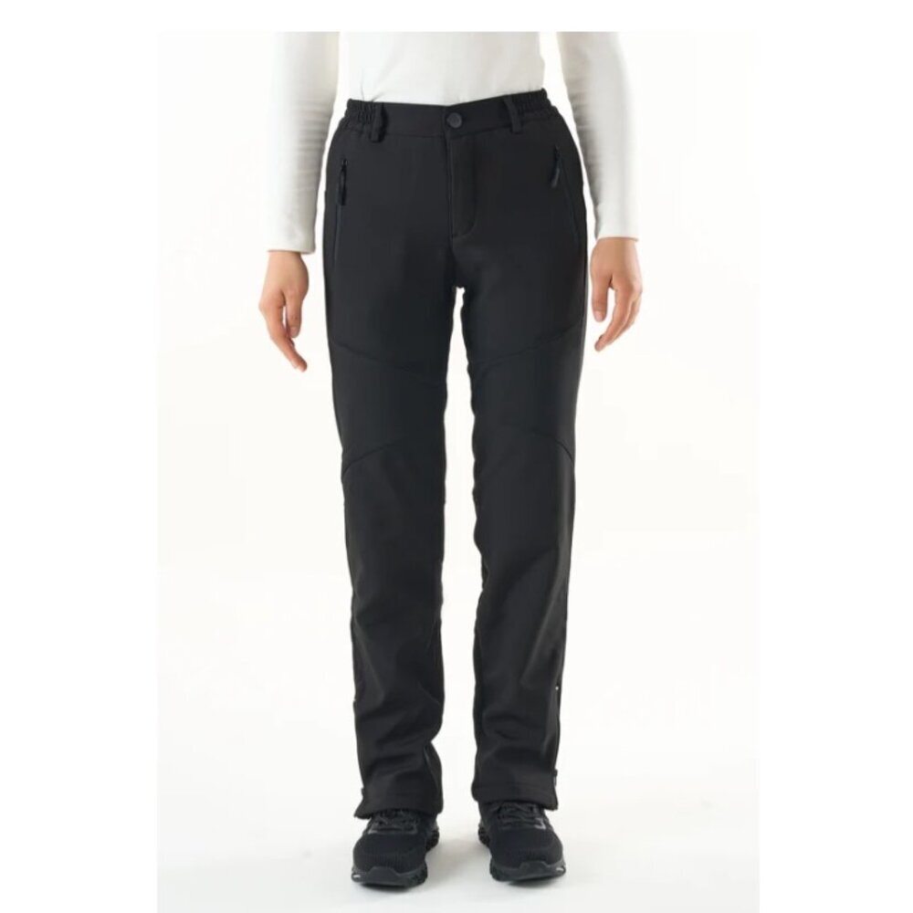 Northbound Gear High Waist V2 "Adventure" Water Resistant Pants soft shell